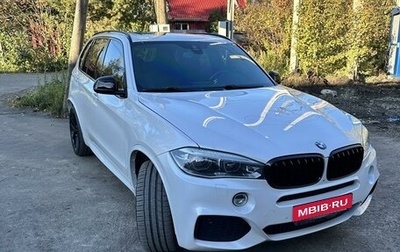 BMW X5, 2016 год, 4 499 999 рублей, 1 фотография