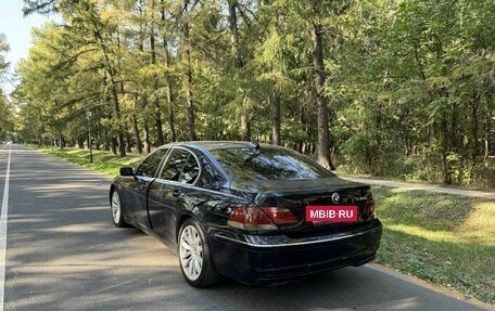 BMW 7 серия, 2006 год, 815 000 рублей, 4 фотография