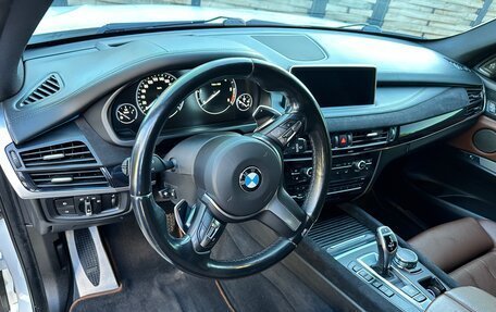 BMW X5, 2016 год, 4 499 999 рублей, 13 фотография