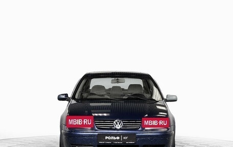 Volkswagen Jetta IV, 2002 год, 485 000 рублей, 2 фотография