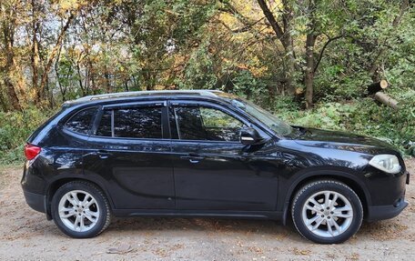 Brilliance V5 I рестайлинг, 2014 год, 1 100 000 рублей, 5 фотография