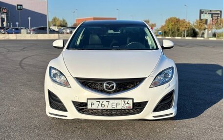 Mazda 6, 2010 год, 950 000 рублей, 1 фотография