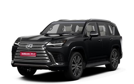 Lexus LX, 2023 год, 22 180 000 рублей, 1 фотография