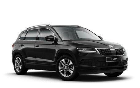 Skoda Karoq I, 2024 год, 3 600 000 рублей, 1 фотография