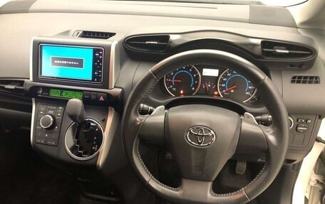 Toyota Wish II, 2010 год, 1 126 600 рублей, 6 фотография