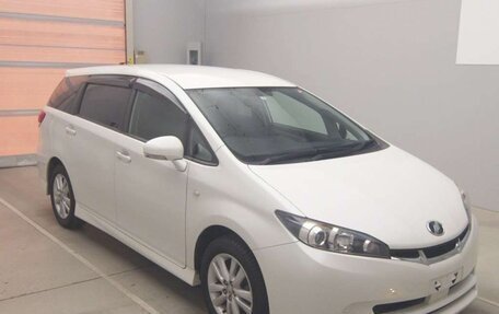 Toyota Wish II, 2010 год, 1 126 600 рублей, 3 фотография