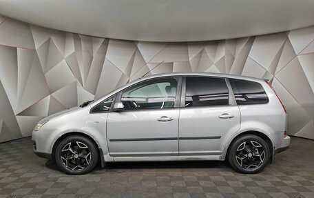 Ford C-MAX I рестайлинг, 2006 год, 519 000 рублей, 5 фотография