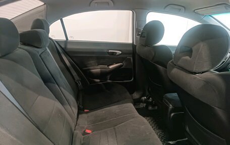 Honda Civic VIII, 2008 год, 585 000 рублей, 21 фотография