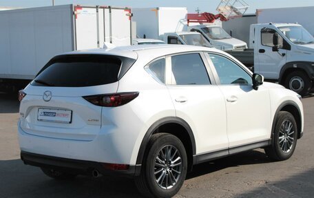 Mazda CX-5 II, 2020 год, 2 899 000 рублей, 5 фотография