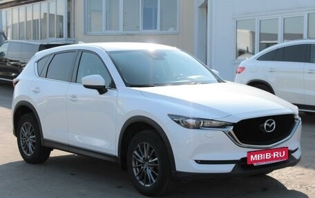 Mazda CX-5 II, 2020 год, 2 899 000 рублей, 3 фотография