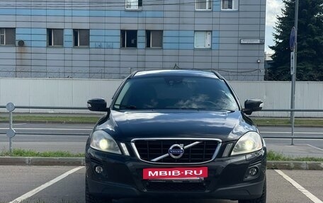 Volvo XC60 II, 2010 год, 1 035 500 рублей, 2 фотография