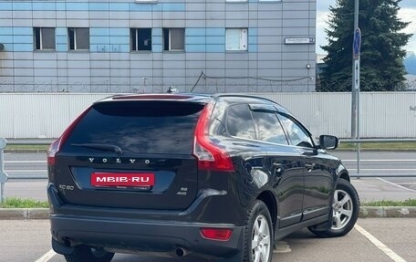 Volvo XC60 II, 2010 год, 1 035 500 рублей, 5 фотография