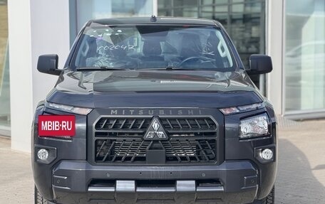 Mitsubishi L200, 2024 год, 5 200 000 рублей, 15 фотография