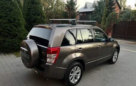 Suzuki Grand Vitara, 2014 год, 1 450 000 рублей, 12 фотография