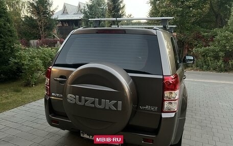 Suzuki Grand Vitara, 2014 год, 1 450 000 рублей, 14 фотография