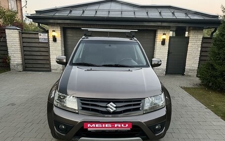 Suzuki Grand Vitara, 2014 год, 1 450 000 рублей, 8 фотография