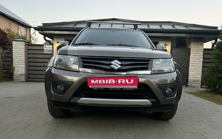 Suzuki Grand Vitara, 2014 год, 1 450 000 рублей, 7 фотография