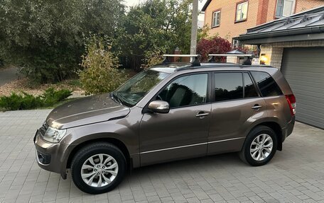 Suzuki Grand Vitara, 2014 год, 1 450 000 рублей, 17 фотография