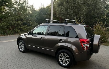 Suzuki Grand Vitara, 2014 год, 1 450 000 рублей, 15 фотография