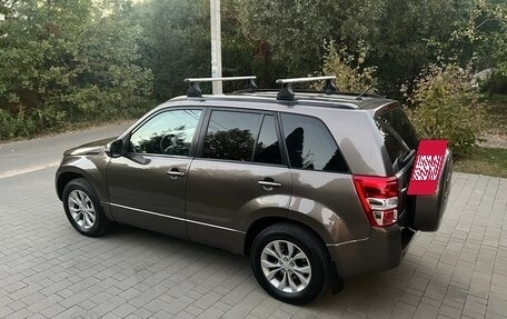 Suzuki Grand Vitara, 2014 год, 1 450 000 рублей, 16 фотография