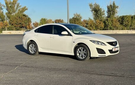 Mazda 6, 2010 год, 950 000 рублей, 2 фотография