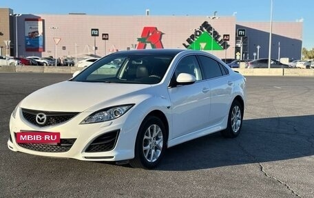 Mazda 6, 2010 год, 950 000 рублей, 3 фотография