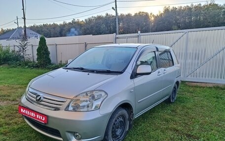 Toyota Raum II, 2007 год, 800 000 рублей, 4 фотография