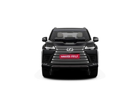 Lexus LX, 2023 год, 22 180 000 рублей, 9 фотография