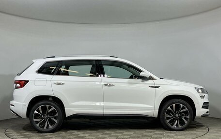 Skoda Karoq I, 2023 год, 3 600 000 рублей, 3 фотография