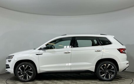 Skoda Karoq I, 2023 год, 3 600 000 рублей, 7 фотография