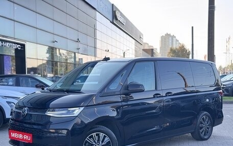 Volkswagen Multivan, 2022 год, 6 999 000 рублей, 3 фотография