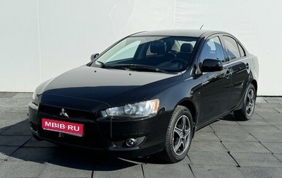 Mitsubishi Lancer IX, 2007 год, 590 000 рублей, 1 фотография