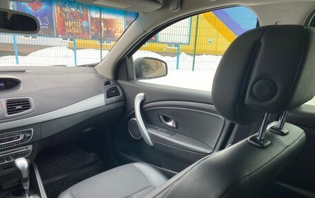 Renault Megane III, 2011 год, 1 190 000 рублей, 14 фотография