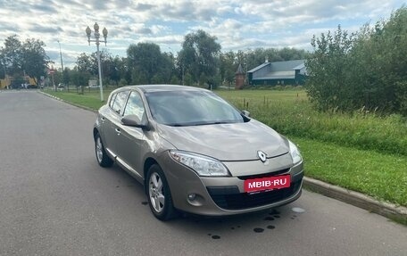 Renault Megane III, 2011 год, 1 190 000 рублей, 9 фотография