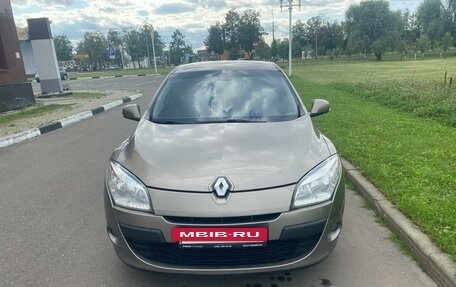 Renault Megane III, 2011 год, 1 190 000 рублей, 6 фотография