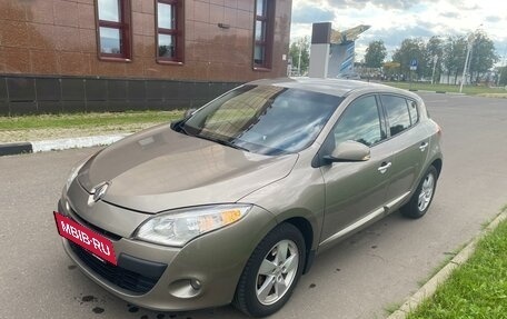 Renault Megane III, 2011 год, 1 190 000 рублей, 5 фотография