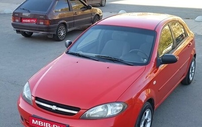 Chevrolet Lacetti, 2007 год, 479 000 рублей, 1 фотография