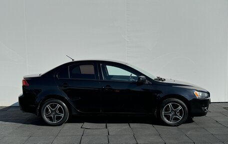 Mitsubishi Lancer IX, 2007 год, 590 000 рублей, 4 фотография