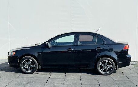 Mitsubishi Lancer IX, 2007 год, 590 000 рублей, 5 фотография