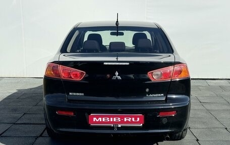 Mitsubishi Lancer IX, 2007 год, 590 000 рублей, 7 фотография