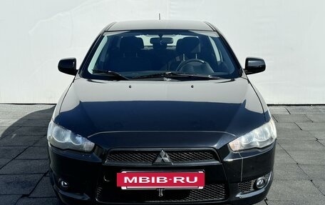 Mitsubishi Lancer IX, 2007 год, 590 000 рублей, 2 фотография