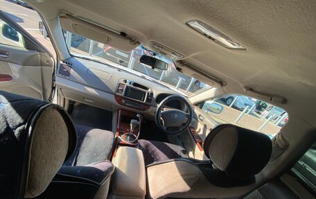 Toyota Camry V40, 2004 год, 920 000 рублей, 5 фотография