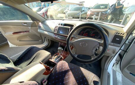 Toyota Camry V40, 2004 год, 920 000 рублей, 2 фотография