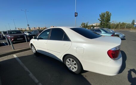 Toyota Camry V40, 2004 год, 920 000 рублей, 12 фотография