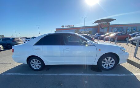 Toyota Camry V40, 2004 год, 920 000 рублей, 8 фотография