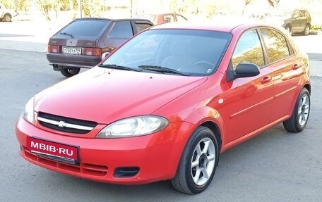 Chevrolet Lacetti, 2007 год, 479 000 рублей, 2 фотография