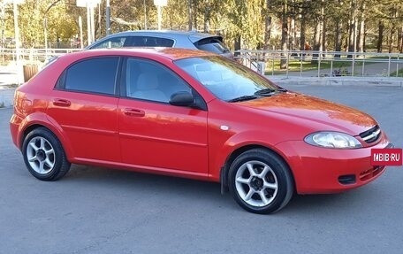 Chevrolet Lacetti, 2007 год, 479 000 рублей, 13 фотография