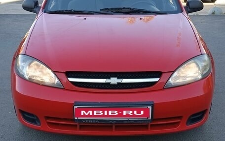 Chevrolet Lacetti, 2007 год, 479 000 рублей, 15 фотография