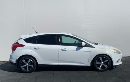 Ford Focus III, 2012 год, 765 000 рублей, 4 фотография