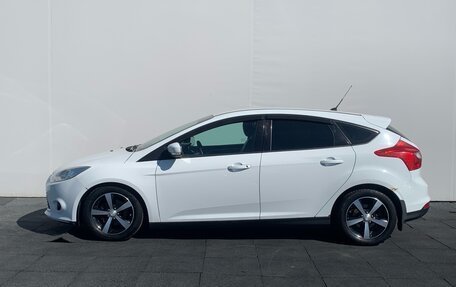 Ford Focus III, 2012 год, 765 000 рублей, 5 фотография